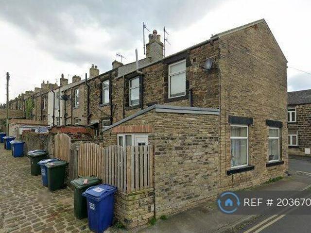 House for rent in New Town, Skipton