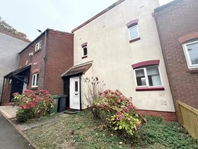 House for rent in Redditch, Worcestershire