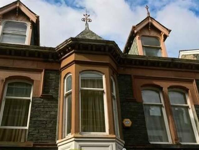 House for rent in Cumbria