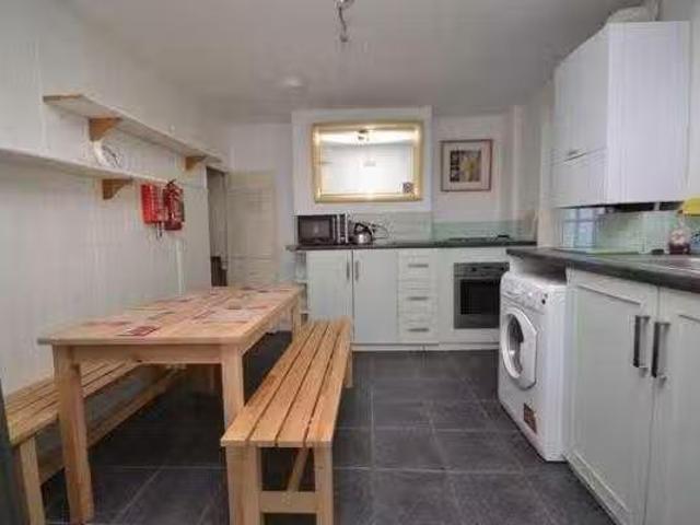 House for rent in Thrybergh, South Yorkshire