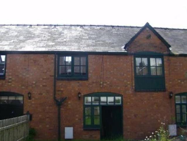 House for rent in Shropshire