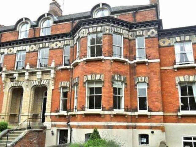 House for rent in Baswich, Staffordshire