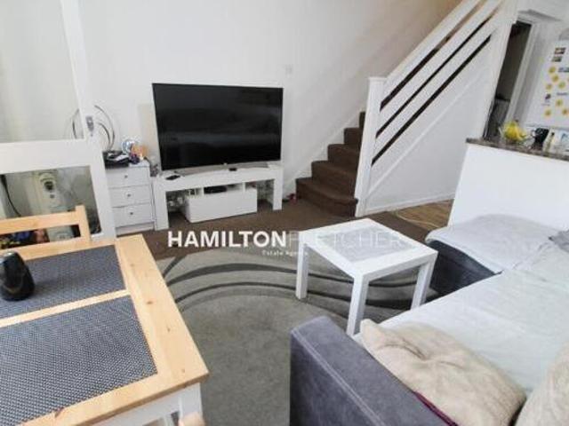 House for rent in Staines, Surrey