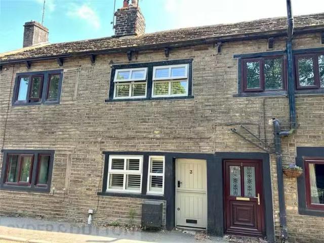 House for rent in Stainland & District, Stainland
