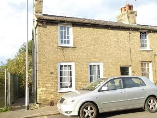 House for rent in Barway, Cambridgeshire