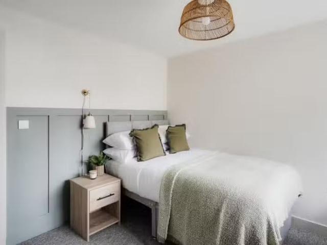 House for rent in Feckenham, City Of Bristol
