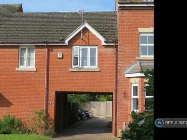 House for rent in Stratford-upon-Avon, Alderminster