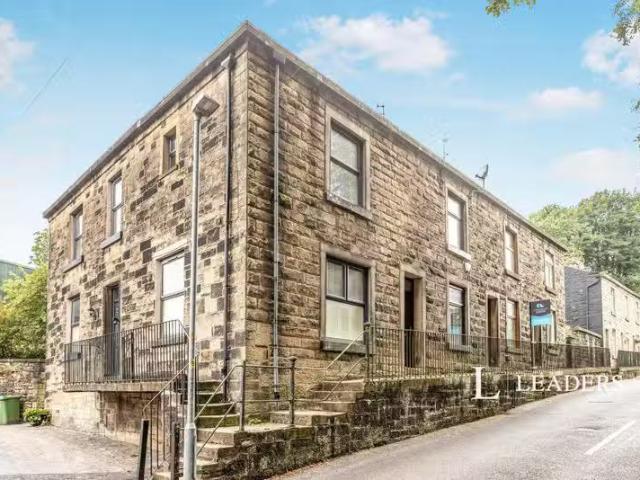 House for rent in Chatterton, Irwell Vale