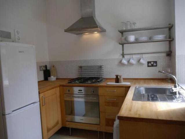 Cottage for rent in South Yorkshire