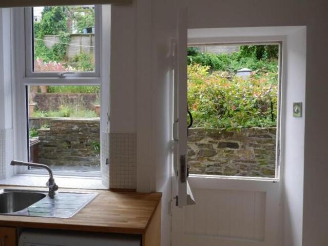 Cottage for rent in South Yorkshire