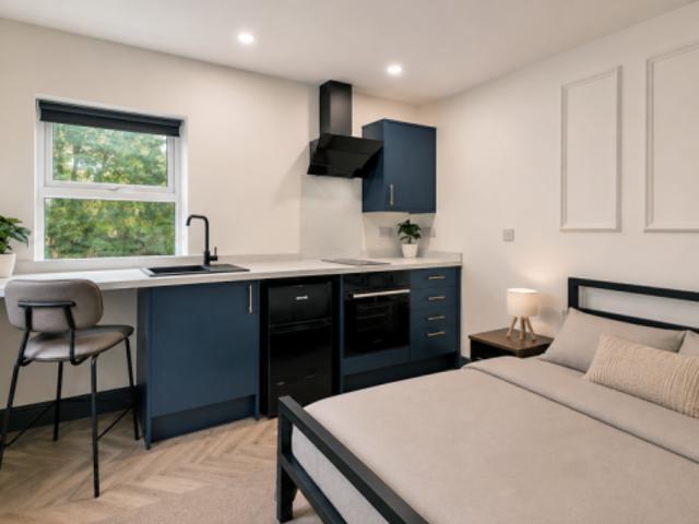 Room for rent in Sudbury, Babergh