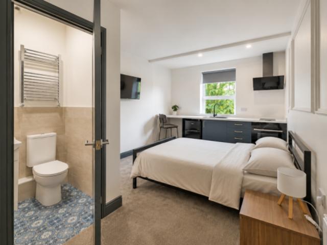 Room for rent in Sudbury, Babergh
