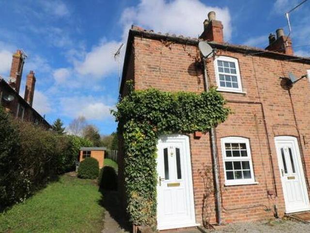 House for rent in North Yorkshire