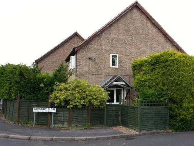 House for rent in Tadley, Priest Down