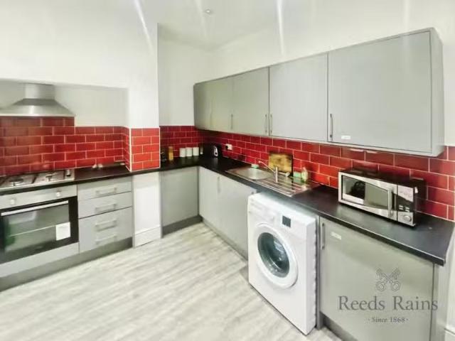 House for rent in Rose Grove, Burnley