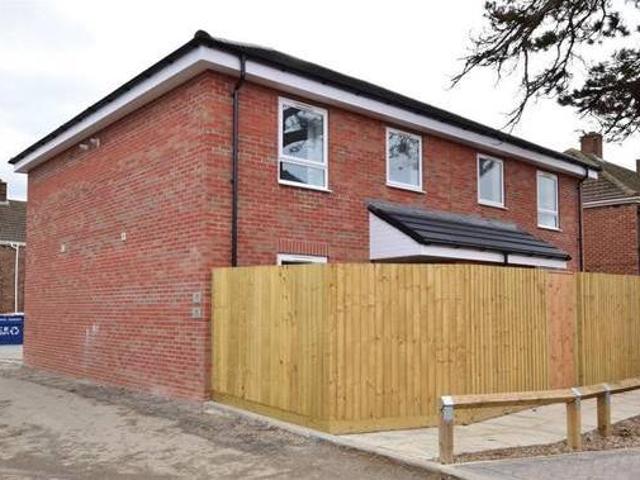 House for rent in Lincolnshire