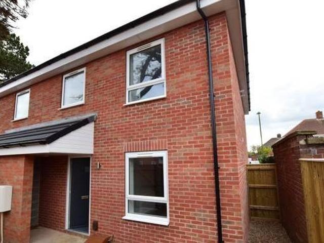 House for rent in Lincolnshire