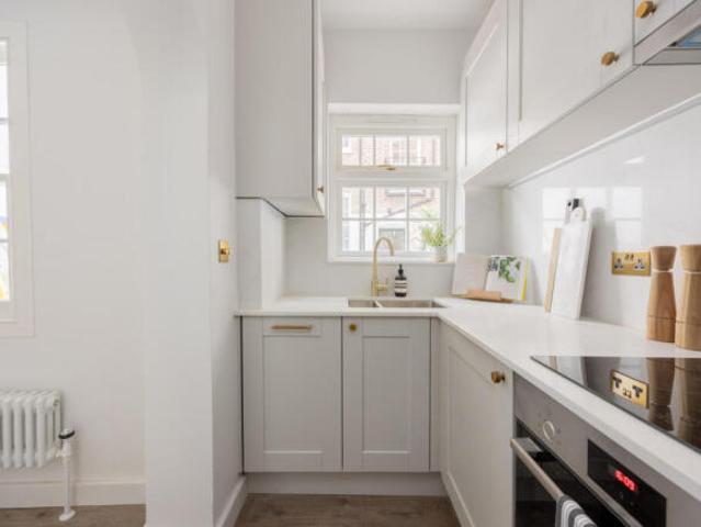 Cottage for rent in Cat Hill, Isle Of Man