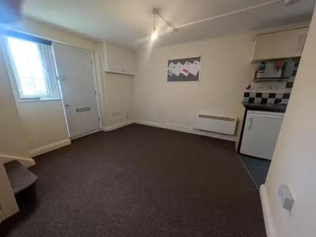 House for rent in Egginton, East Midlands