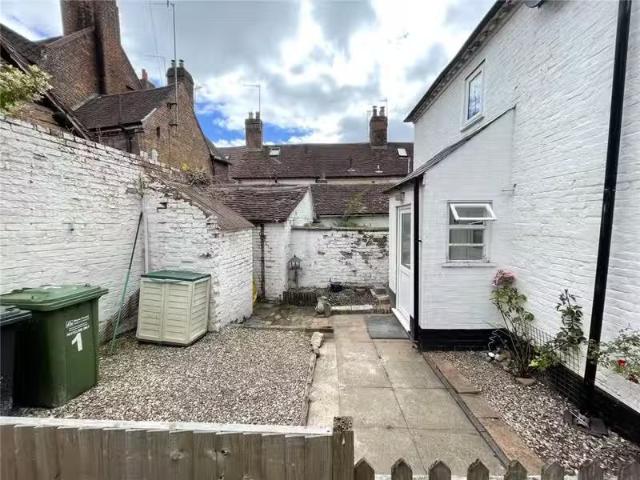 House for rent in Shropshire
