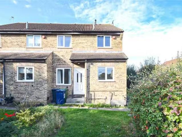 House for rent in Arbury, Cambridgeshire