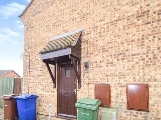 House for rent in Tilbury, Essex