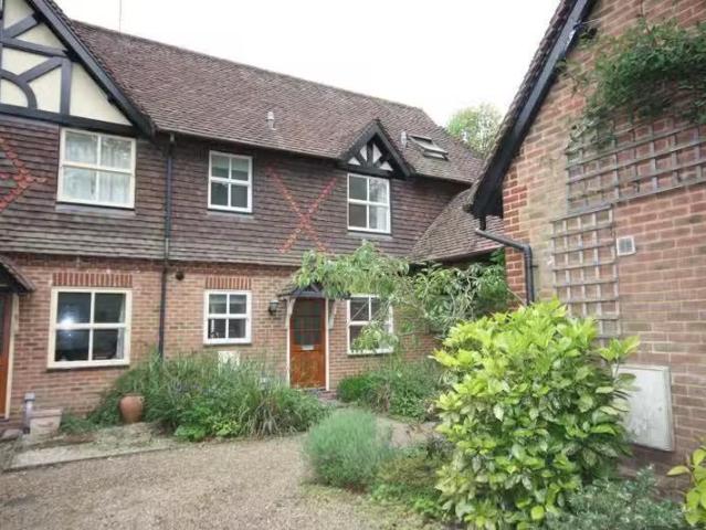 House for rent in Howe Street, Chelmsford