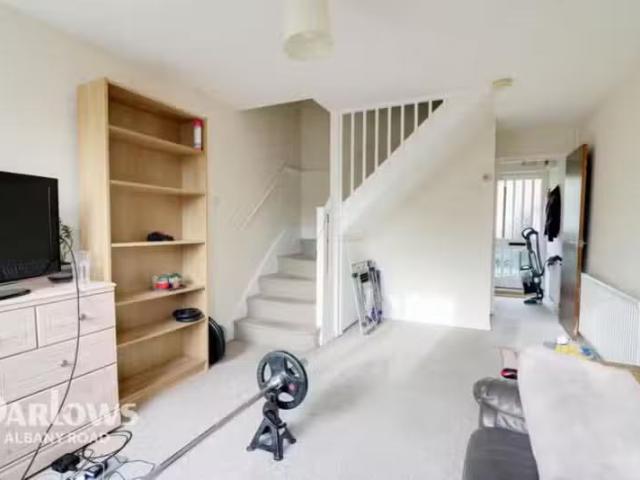 House for rent in Falcon Lodge, Wales