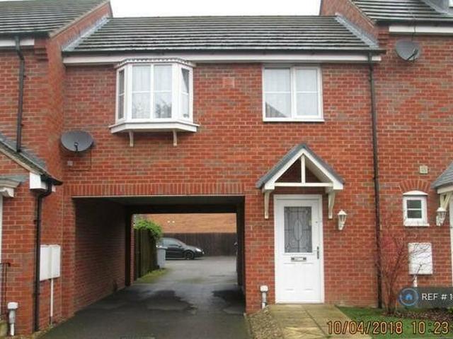 House for rent in Cambridgeshire