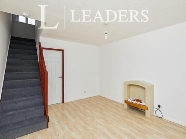 Cottage for rent in Stenson Fields, Egginton