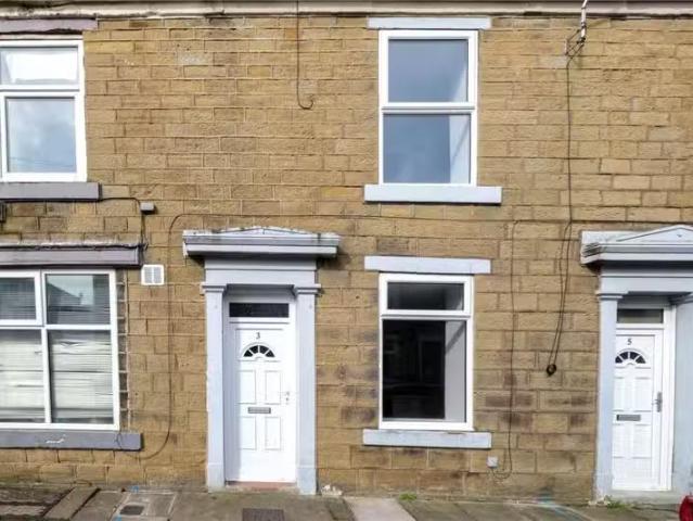 House for rent in Irwell Vale, Lancashire