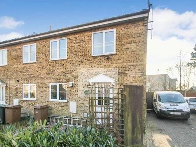 House for rent in Lyons, Greater London