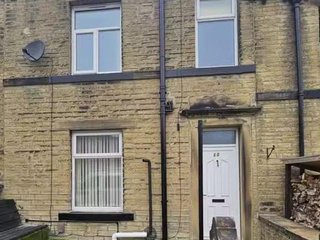House for rent in Holmfirth, West Yorkshire