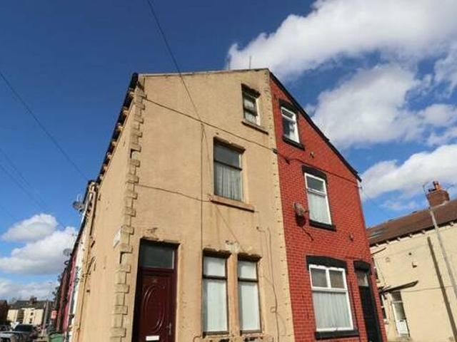 House for rent in Yorkshire And The Humber