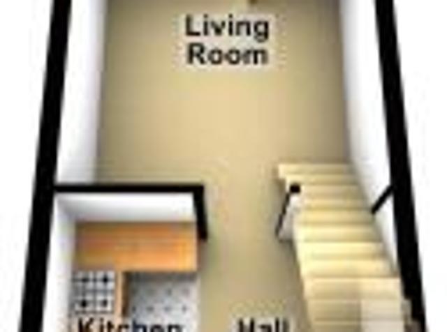 Cottage for rent in Parnwell, Peterborough