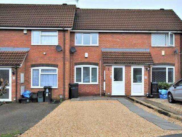 House for rent in Whitchurch, Shropshire