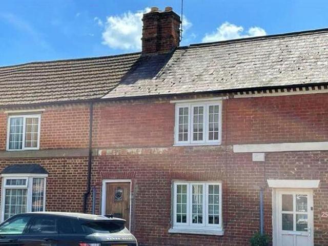 House for rent in Whitchurch, Shropshire