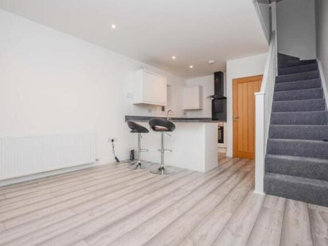 Cottage for rent in Wimpson, Southampton