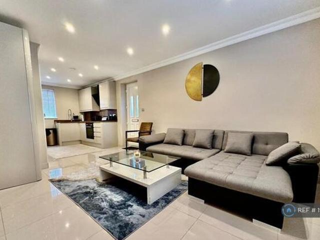 House for rent in Lambourn, West Berkshire