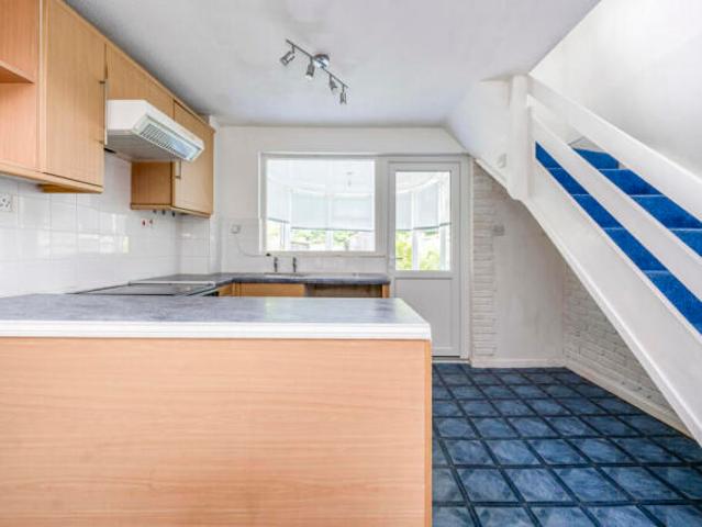 Cottage for rent in Old Wolverton, Milton Keynes