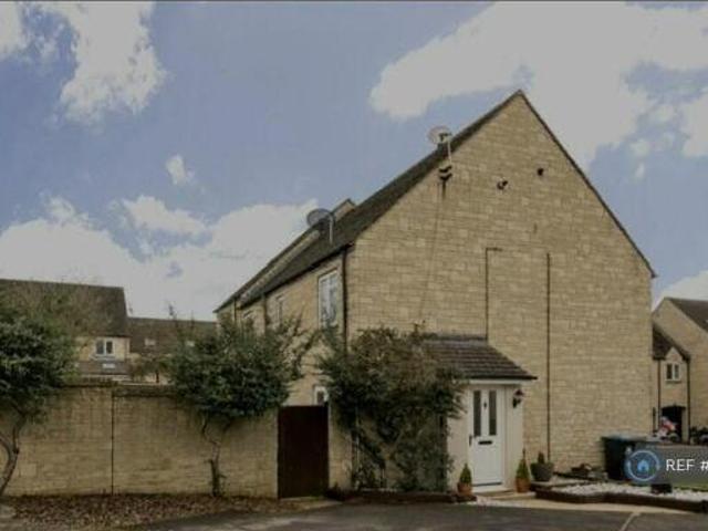 House for rent in Deer Park, Black Bourton