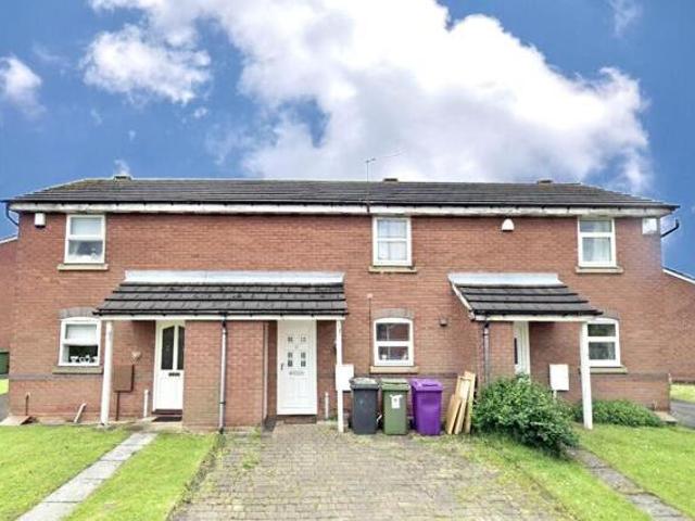 House for rent in Fallings Park, Park Village