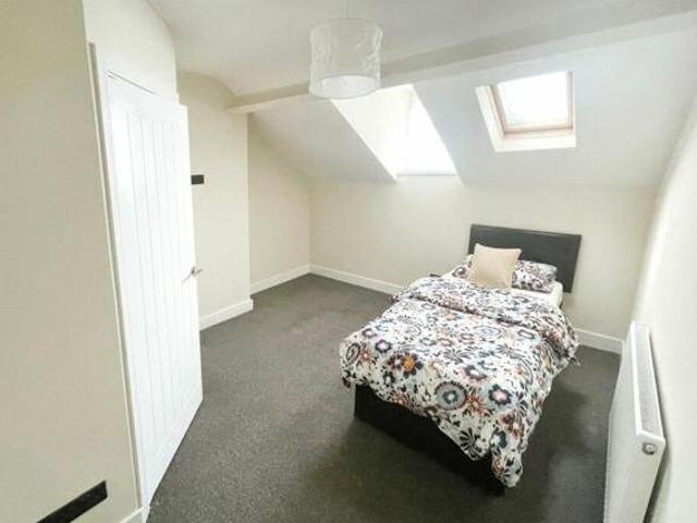 House for rent in All Saints, Wolverhampton