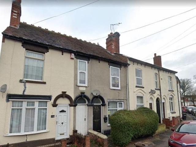 House for rent in Fallings Park, Park Village