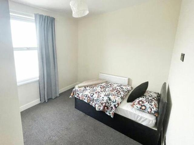 House for rent in All Saints, Wolverhampton