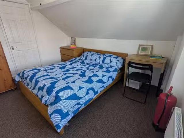 House for rent in Boscombe, Bournemouth