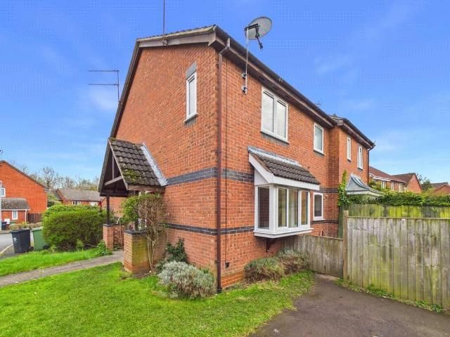 House for sale in Warndon, Isle Of Man