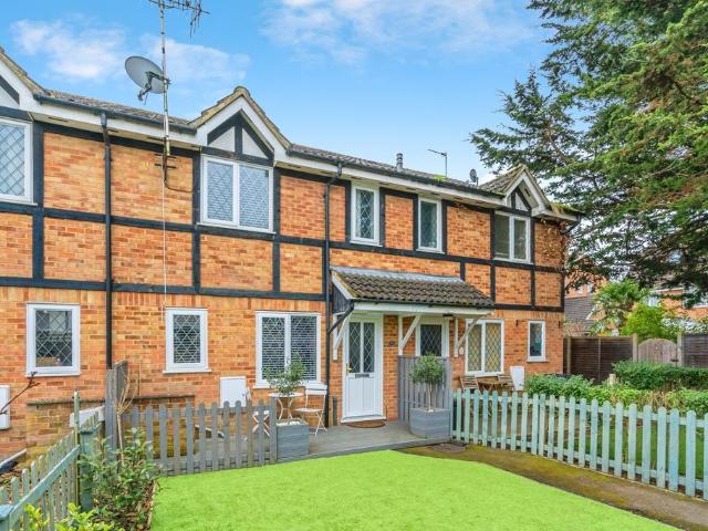 House for sale in Woking, Surrey