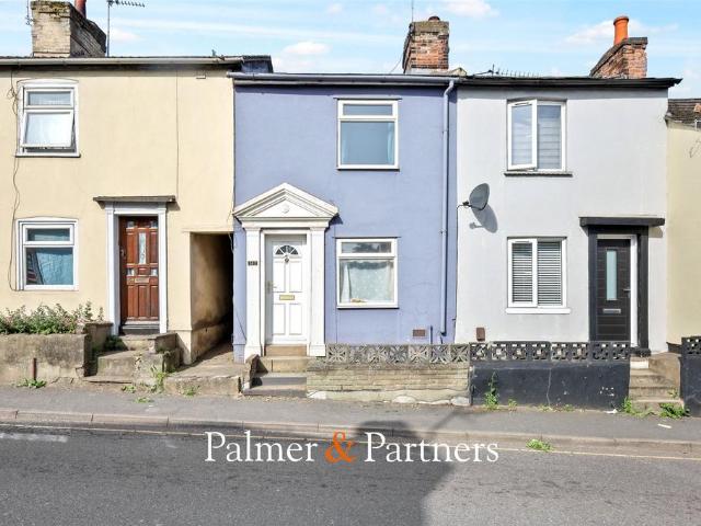 House for sale in Hythe, Fordham Heath