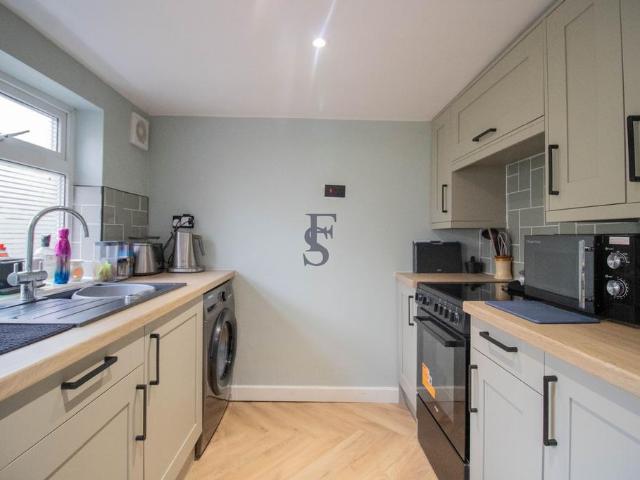 House for sale in Oadby, Oadby and Wigston